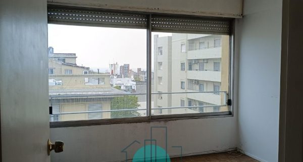 Dormitorio principal