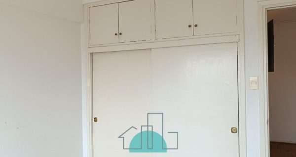 Dormitorio principal