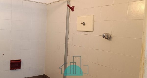 Baño principal