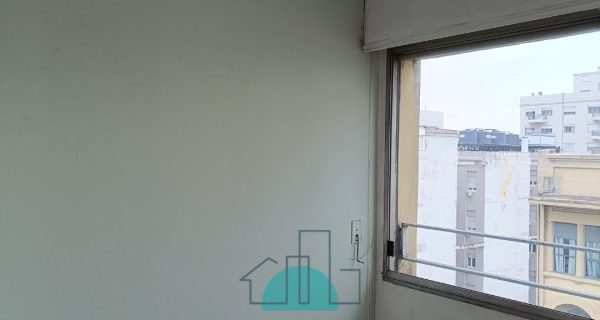 Dormitorio secundario